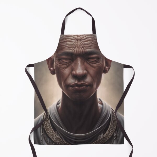 Item preview, Tribe man designed and sold by chatzous.