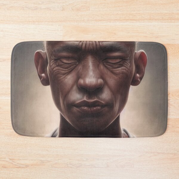 Item preview, Tribe man designed and sold by chatzous.