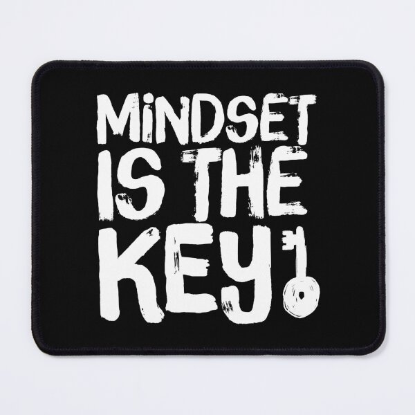 Item preview, Mindset is the key graffiti design | Mindset is everything designed and sold by Giovanni-c.
