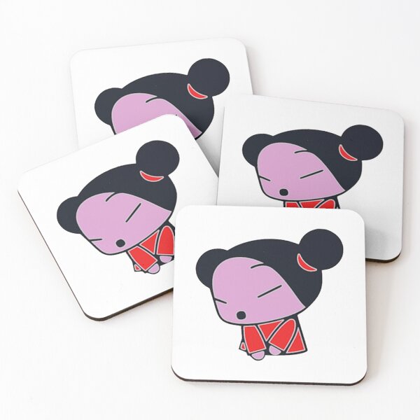Item preview, Pucca designed and sold by Marcela Nobrega.