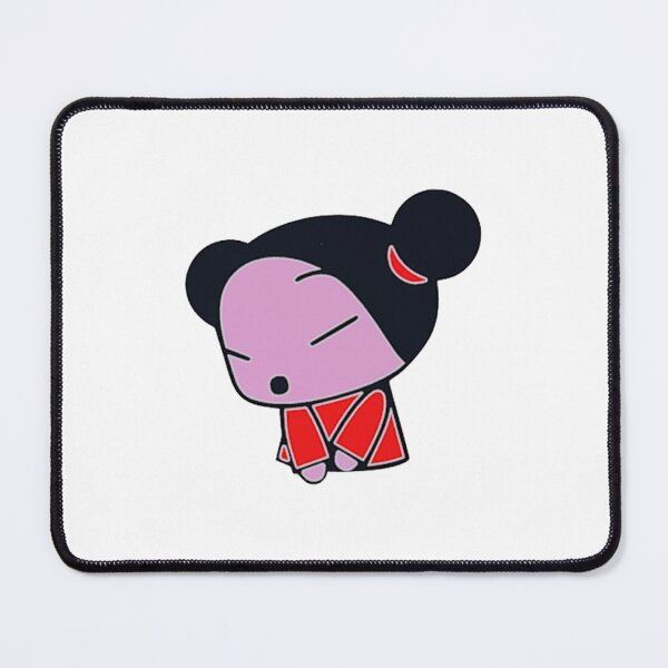 Item preview, Pucca designed and sold by Marcela Nobrega.
