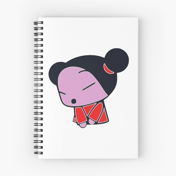 Item preview, Pucca designed and sold by Marcela Nobrega.