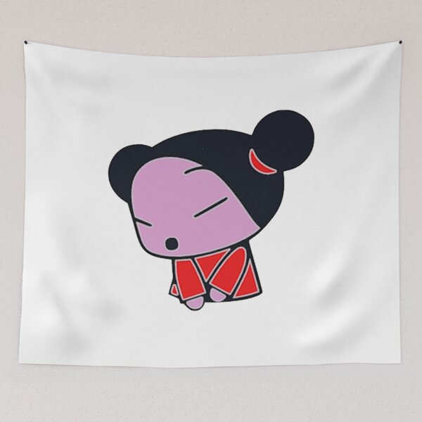 Item preview, Pucca designed and sold by Marcela Nobrega.