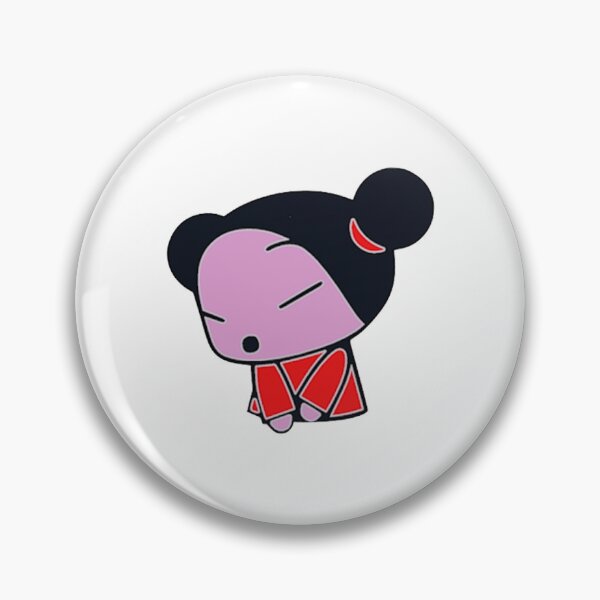 Item preview, Pucca designed and sold by Marcela Nobrega.