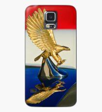 1986 Zimmer Golden Spirit Hood Ornament -0702c Case/Skin for Samsung Galaxy