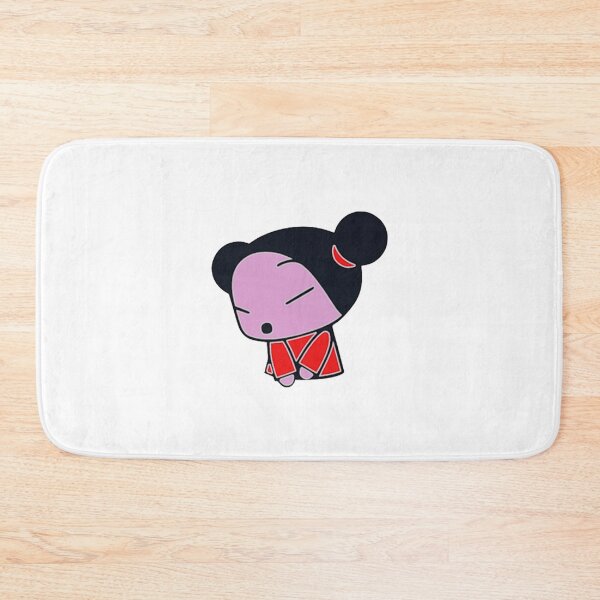 Item preview, Pucca designed and sold by Marcela Nobrega.