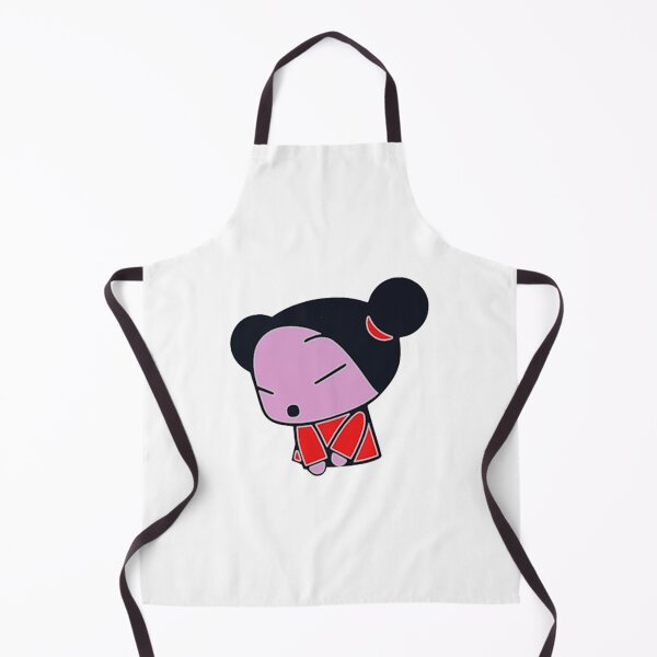Item preview, Pucca designed and sold by Marcela Nobrega.