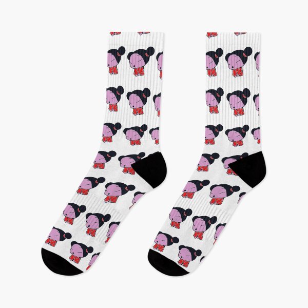 Item preview, Pucca designed and sold by Marcela Nobrega.