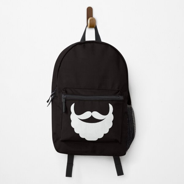 Item preview,  white santa beard designed and sold by TheVIP.