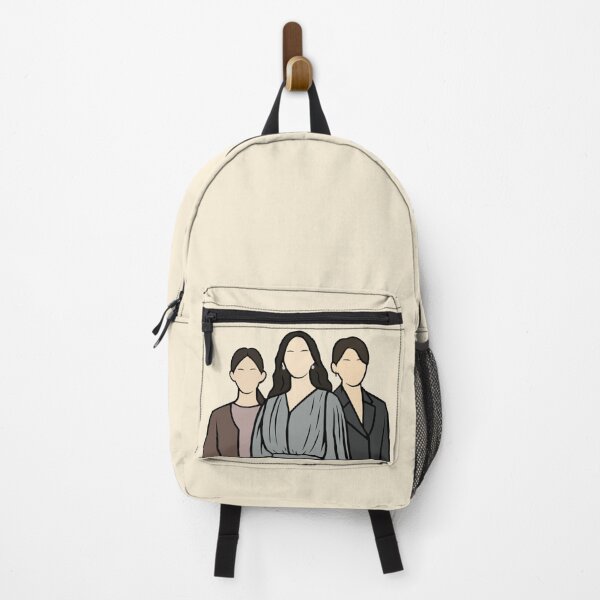 Item preview, Little women- kdrama designed and sold by Reets_Redbubble.