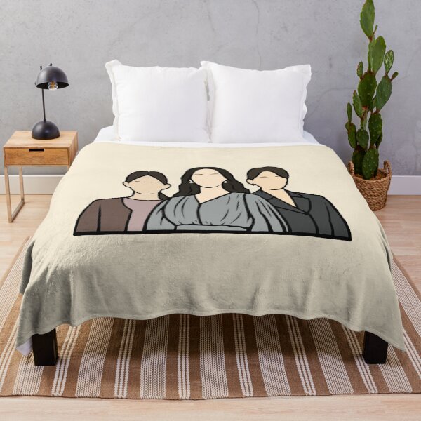 Item preview, Little women- kdrama designed and sold by Reets_Redbubble.
