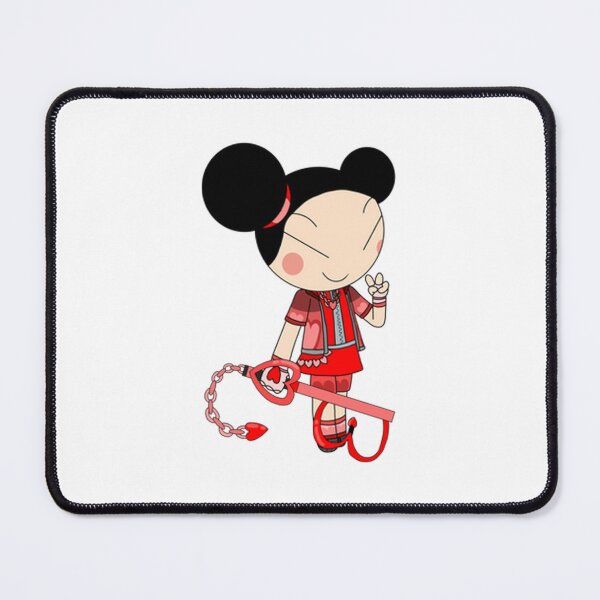Item preview, Pucca designed and sold by Marcela Nobrega.