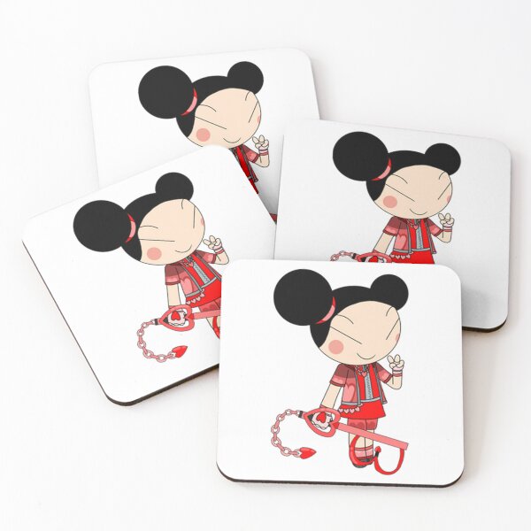 Item preview, Pucca designed and sold by Marcela Nobrega.
