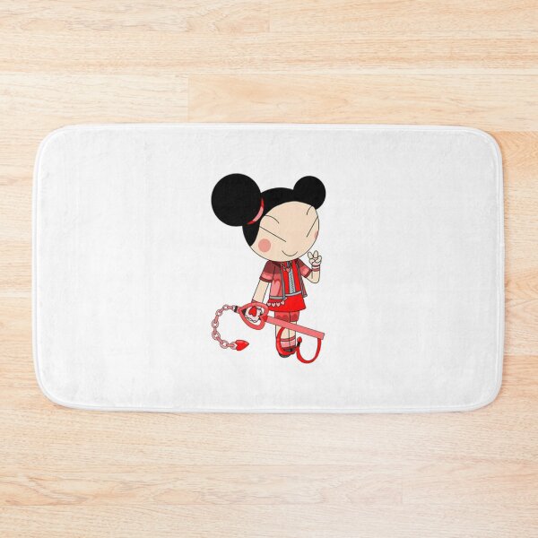 Item preview, Pucca designed and sold by Marcela Nobrega.