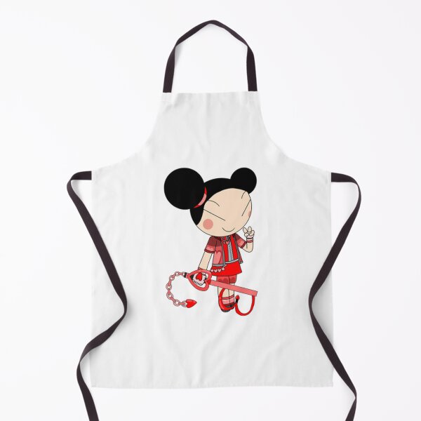 Item preview, Pucca designed and sold by Marcela Nobrega.