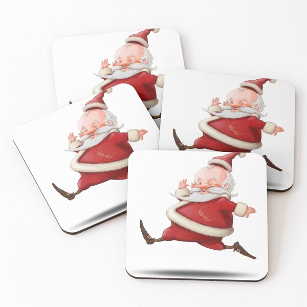 Item preview, Santa run designed and sold by jordygraph.