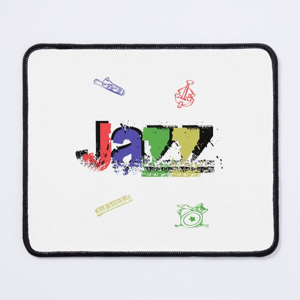 Item preview, JAZZ Instruments designed and sold by LaGalleria-BNS by Moses Benson Gallery.