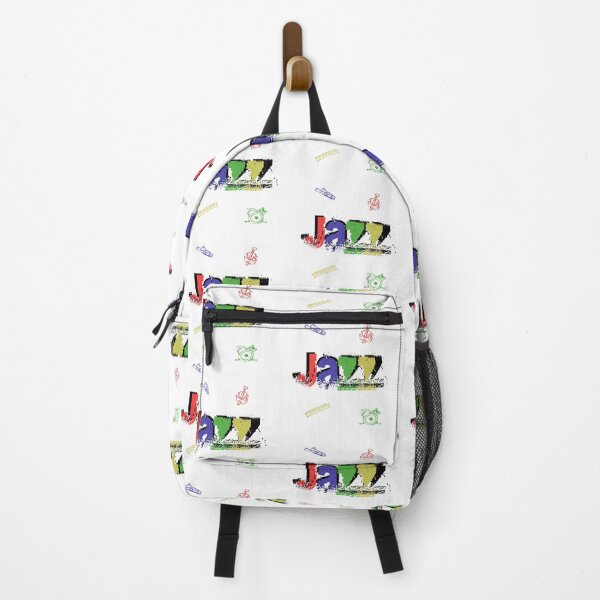 Item preview, JAZZ Instruments designed and sold by LaGalleria-BNS by Moses Benson Gallery.