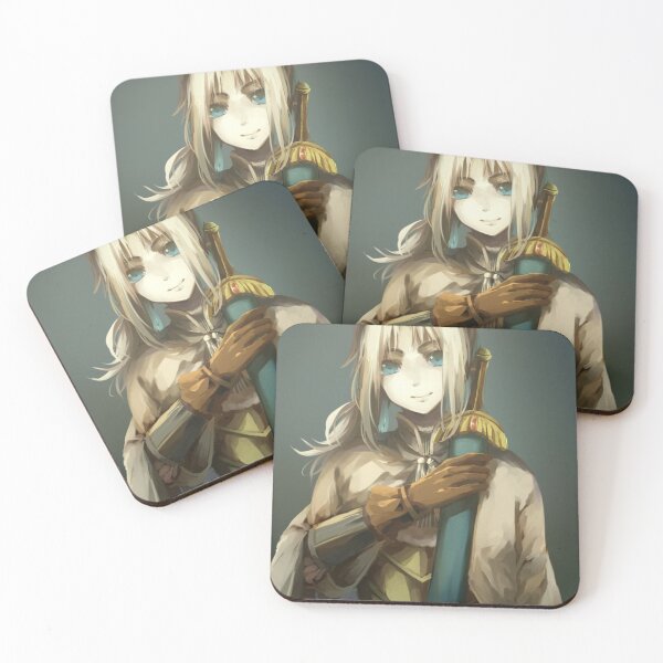 Item preview, Arslan Senki #9 designed and sold by Rk4shop.