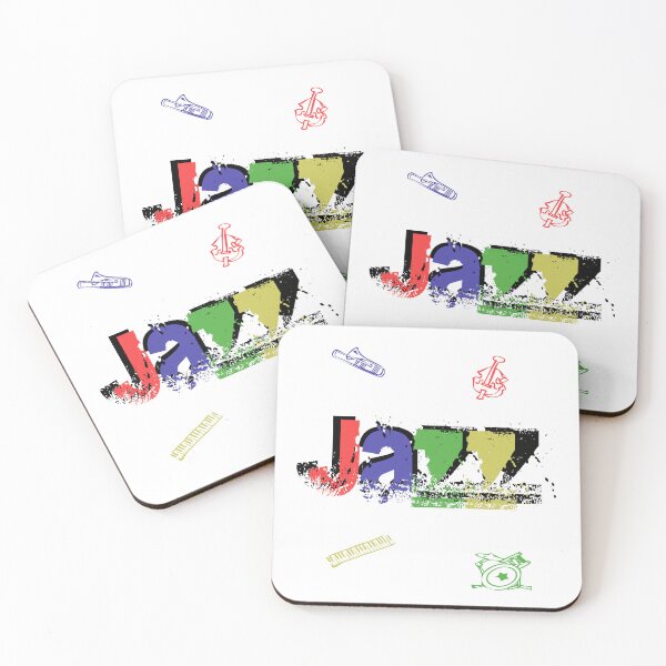 Item preview, JAZZ Instruments designed and sold by LaGalleria-BNS by Moses Benson Gallery.