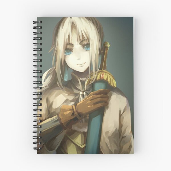 Item preview, Arslan Senki #9 designed and sold by Rk4shop.