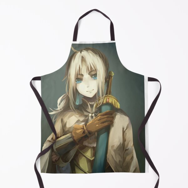 Item preview, Arslan Senki #9 designed and sold by Rk4shop.
