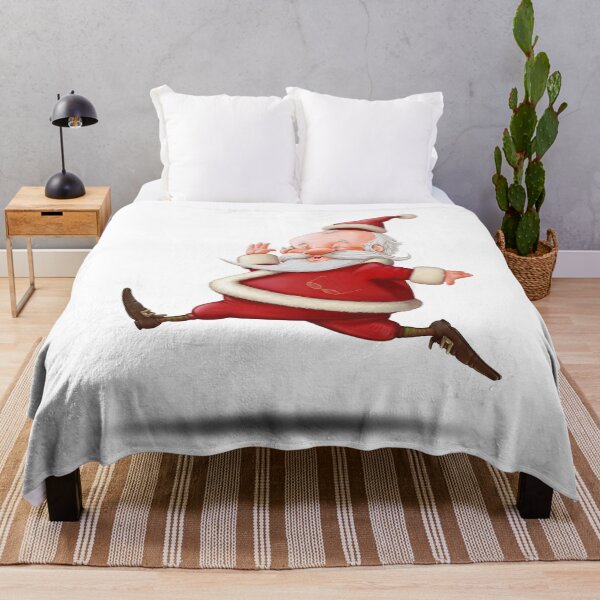 Item preview, Santa run designed and sold by jordygraph.