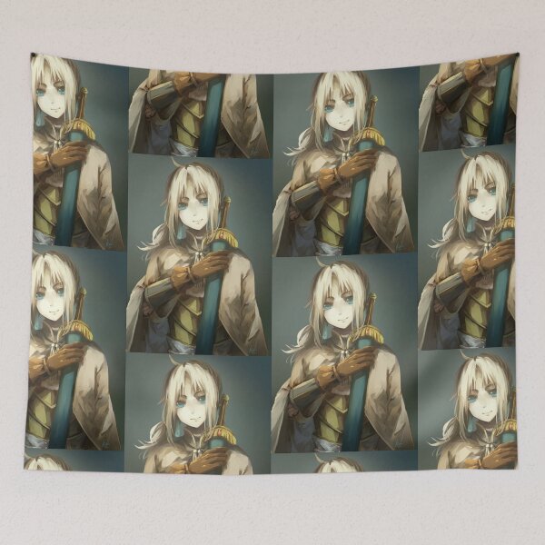Item preview, Arslan Senki #9 designed and sold by Rk4shop.