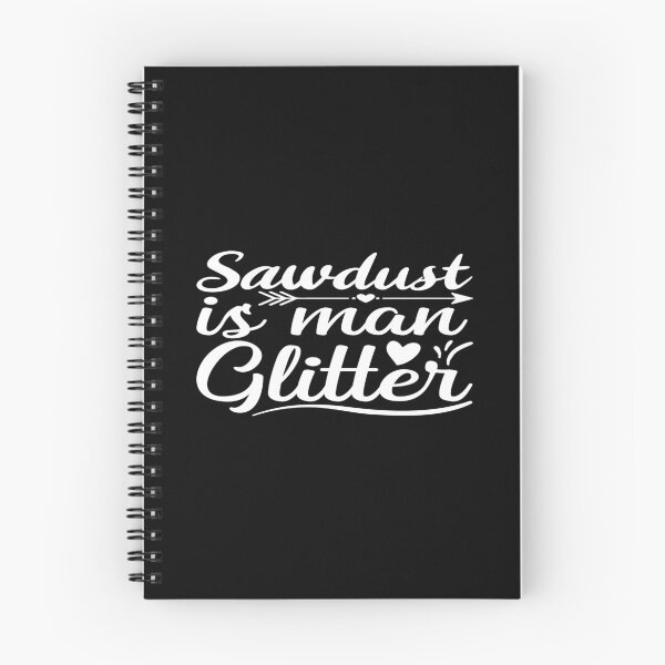 Item preview, Sawdust is man glitter designed and sold by phassystore.