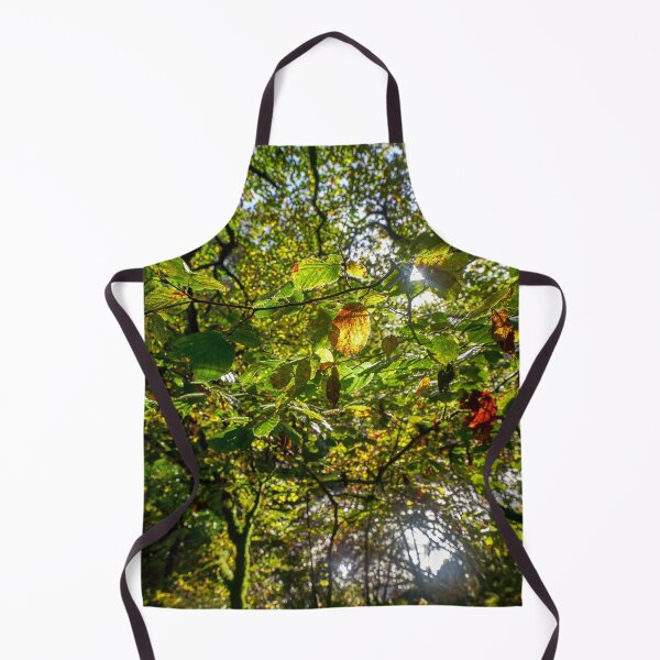 Item preview, Alder Tree in Autumn, Pontneddfechan, South Wales designed and sold by VnGphoto.