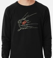 Sudadera ligera ED-E