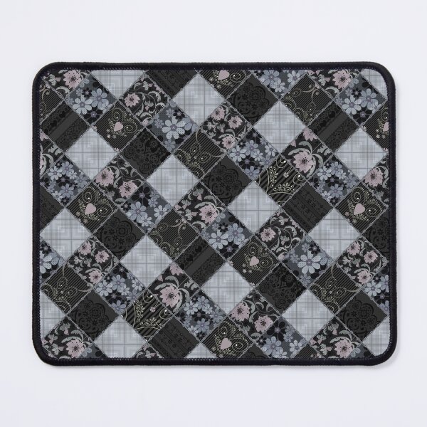Item preview, The people's patchwork designed and sold by fuzzyfox.