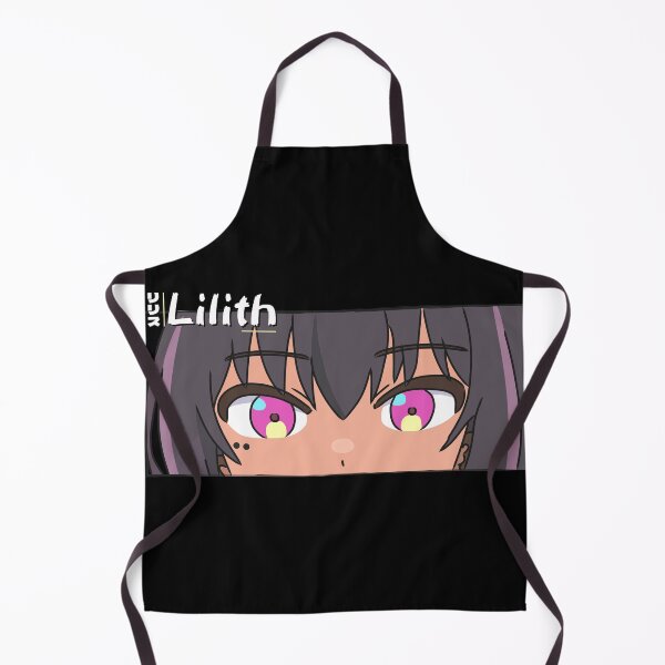 Item preview, Lilith Eyes ◬ The Maid I Hired Recently Is Mysterious designed and sold by Otakurypto.