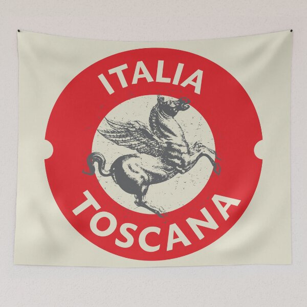Item preview, Toscana, Tuscany designed and sold by studio838.