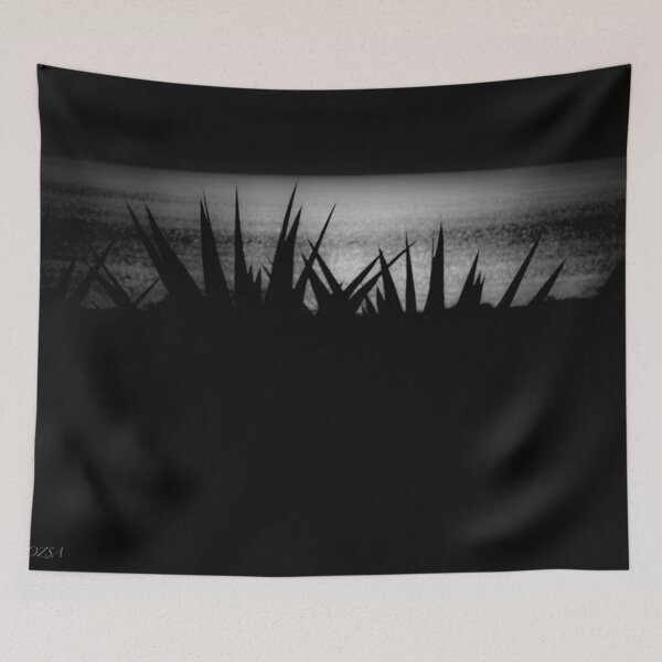 Item preview, PEACEFUL EVENING designed and sold by Vmpdesign.