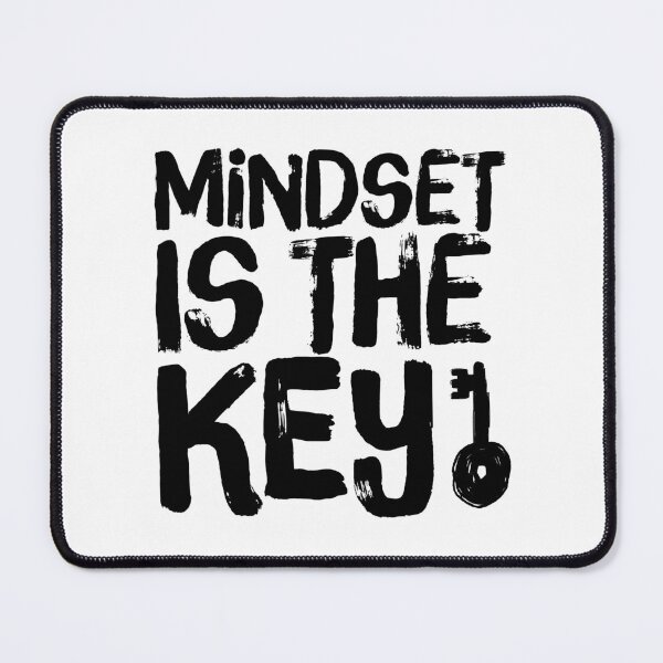 Item preview, Mindset is the key graffiti design | Mindset is everything designed and sold by Giovanni-c.