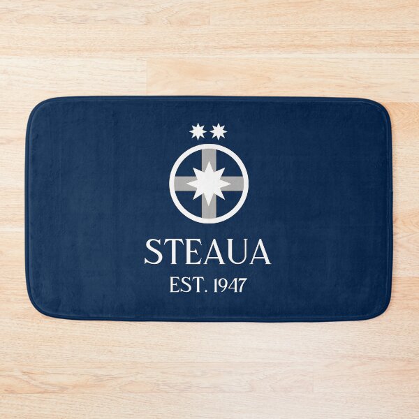 Item preview, Steaua White designed and sold by VRedBaller.