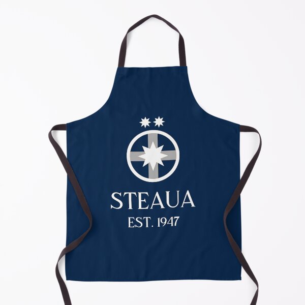 Item preview, Steaua White designed and sold by VRedBaller.