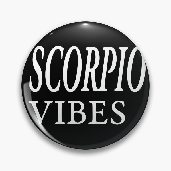 Item preview, Scorpio Vibes designed and sold by buhnka.