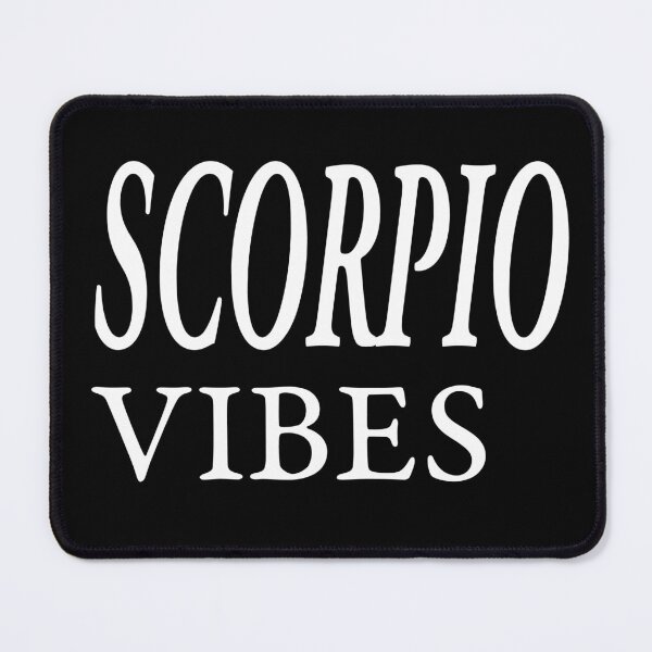 Item preview, Scorpio Vibes designed and sold by buhnka.