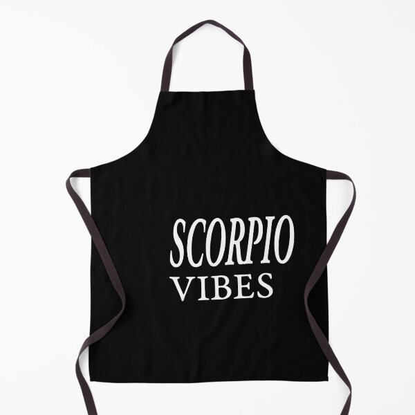 Item preview, Scorpio Vibes designed and sold by buhnka.
