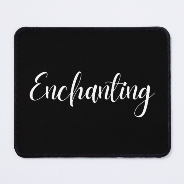 Item preview, Enchanting designed and sold by MuzamilAhmed.