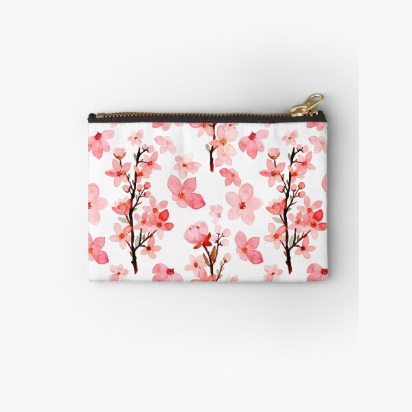 Item preview, Aesthetic Cottagecore Floral Pattern designed and sold by PatternMama.