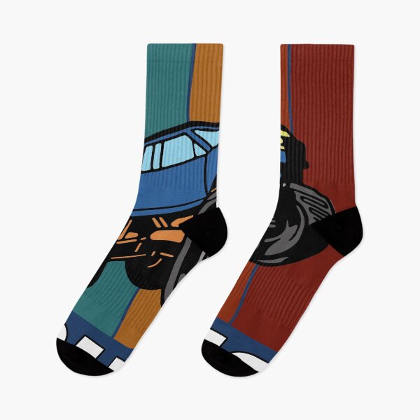 Item preview, Monster Trucks Are My Jam designed and sold by luisalfonso1989.