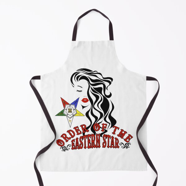 Item preview, OES Style Order Of The Eastern Star Logo Sistar designed and sold by TopTeeShop.