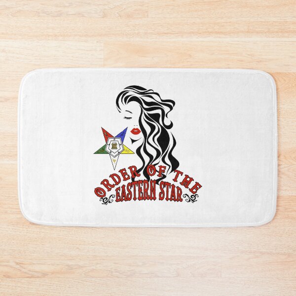 Item preview,  OES Style Order Of The Eastern Star Logo Sistar  designed and sold by TopTeeShop.