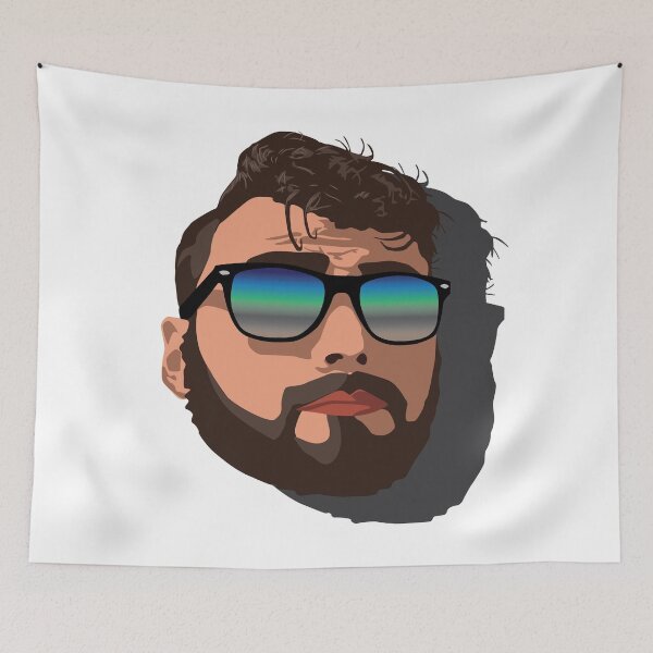 Item preview, Ham Bam Thank You Ma'am designed and sold by Dillan Hoekzema.