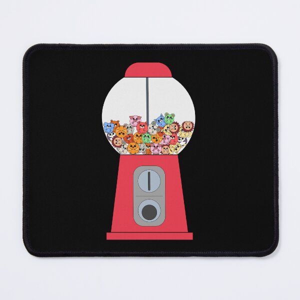 Item preview, The Gumball Machine designed and sold by ProtonProject.
