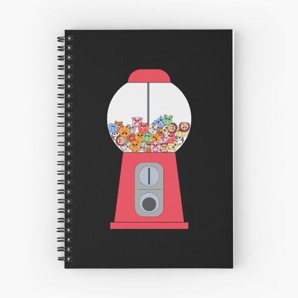 Item preview, The Gumball Machine designed and sold by ProtonProject.