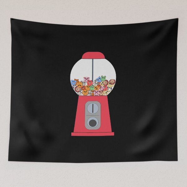 Item preview, The Gumball Machine designed and sold by ProtonProject.
